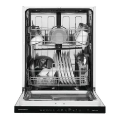 Frigidaire Dishwasher Built-In 24