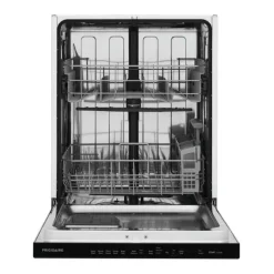 Frigidaire Dishwasher Built-In 24