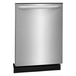 Frigidaire Dishwasher Built-In 24" 52dB - FDPH4316AS