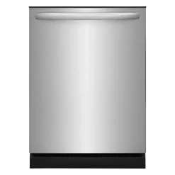 Frigidaire Dishwasher Built-In 24