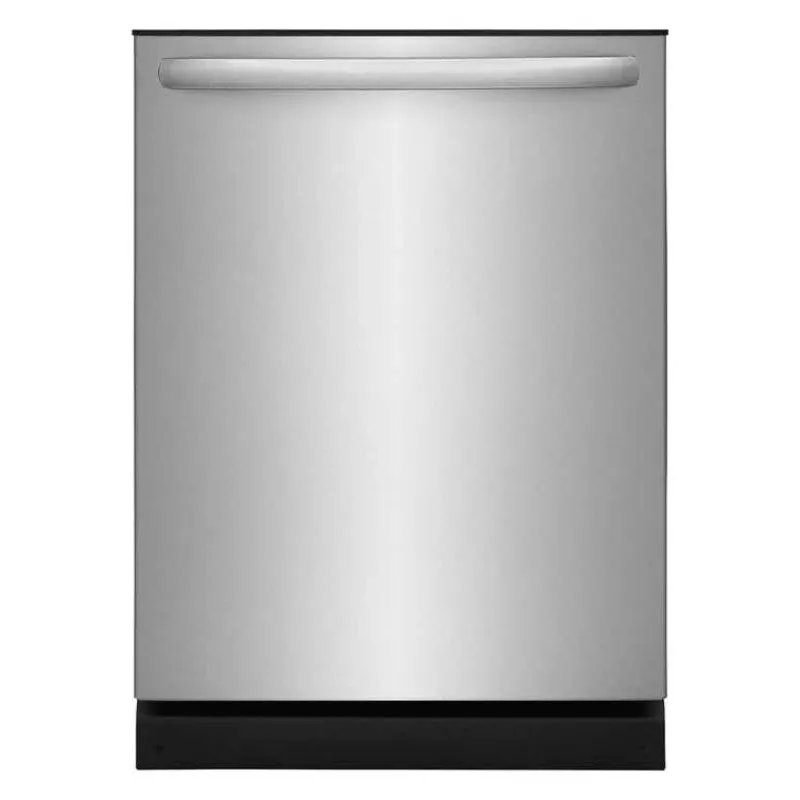Frigidaire Dishwasher Built-In 24" 52dB - FDPH4316AS