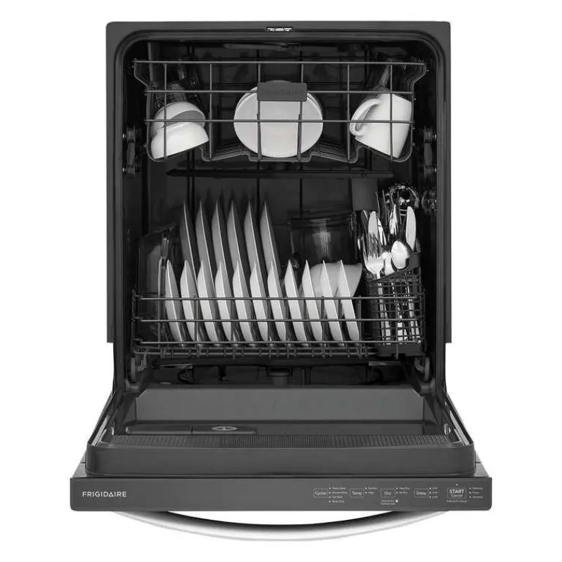 Frigidaire Dishwasher Built-In 24" 52dB - FDPH4316AS