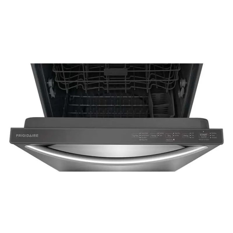 Frigidaire Dishwasher Built-In 24" 52dB - FDPH4316AS