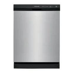 Frigidaire dishwasher Built-In 24" 60dB - FFCD2413US