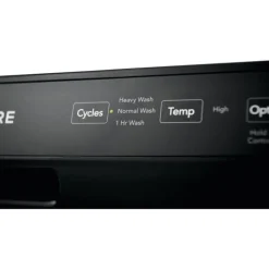 Frigidaire dishwasher Built-In 24" 60dB - FFCD2413US