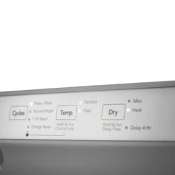 Frigidaire Dishwasher Built-In 24" 54dB - FDPC4314AS