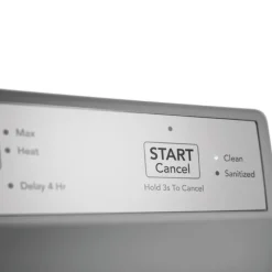 Frigidaire Dishwasher Built-In 24" 54dB - FDPC4314AS