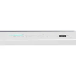 Frigidaire Dishwasher Built-In 24" 49dB - FDHP4336AW