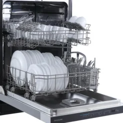 Frigidaire Dishwasher Built-In 24