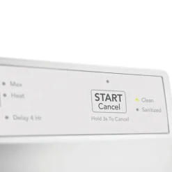 Frigidaire Dishwasher Built-In 24
