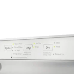 Frigidaire Dishwasher Built-In 24