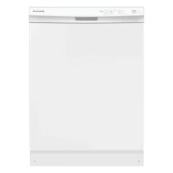Frigidaire Dishwasher Built-In 24