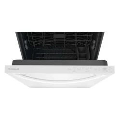 Frigidaire Dishwasher Built-In 24