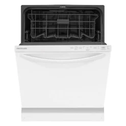 Frigidaire Dishwasher Built-In 24