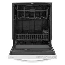 Frigidaire Dishwasher Built-In 24