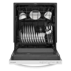 Frigidaire Dishwasher Built-In 24