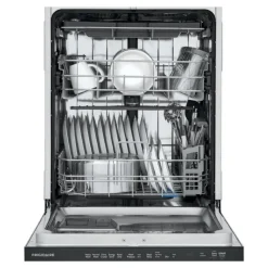 Frigidaire Dishwasher Built-In 24