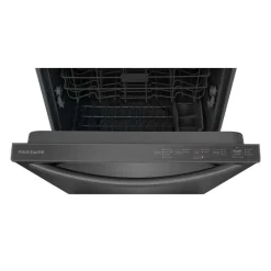 Frigidaire Dishwasher Built-In 24