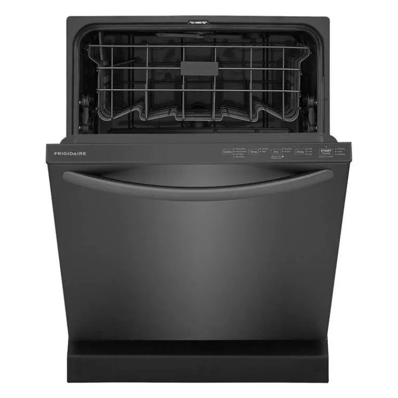 Frigidaire Dishwasher Built-In 24" 52dB - FDPH4316AD