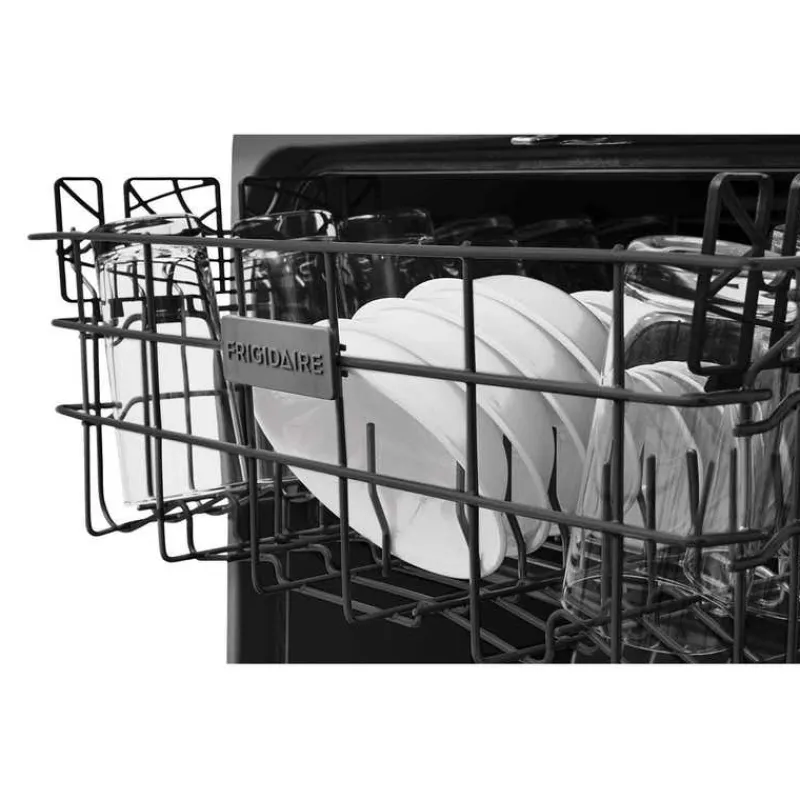 Frigidaire Dishwasher Built-In 24" 52dB - FDPH4316AD