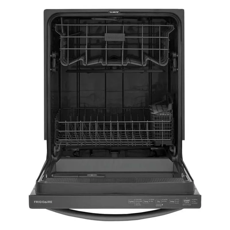 Frigidaire Dishwasher Built-In 24" 52dB - FDPH4316AD