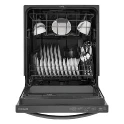 Frigidaire Dishwasher Built-In 24
