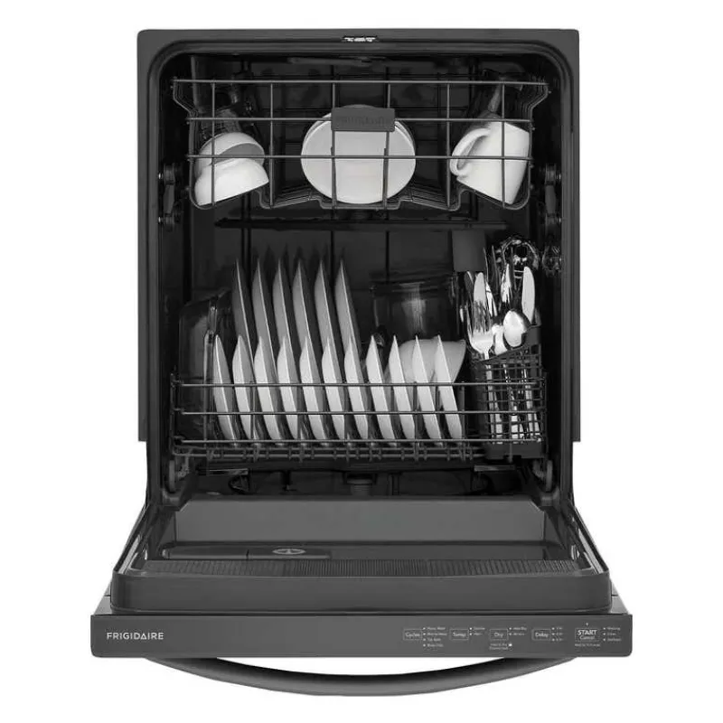 Frigidaire Dishwasher Built-In 24" 52dB - FDPH4316AD
