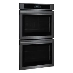 Frigidaire Double Built-in Wall Oven 30" Electric - FCWD3027AD