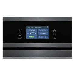 Frigidaire Double Built-in Wall Oven  30
