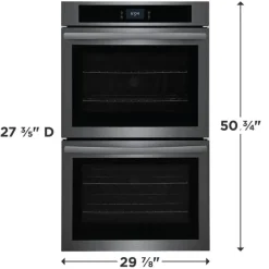 Frigidaire Double Built-in Wall Oven  30
