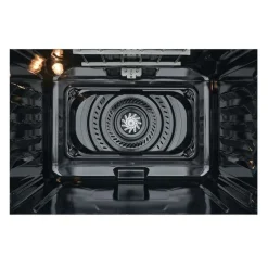 Frigidaire Double Built-in Wall Oven  30"  Electric - FCWD3027AS