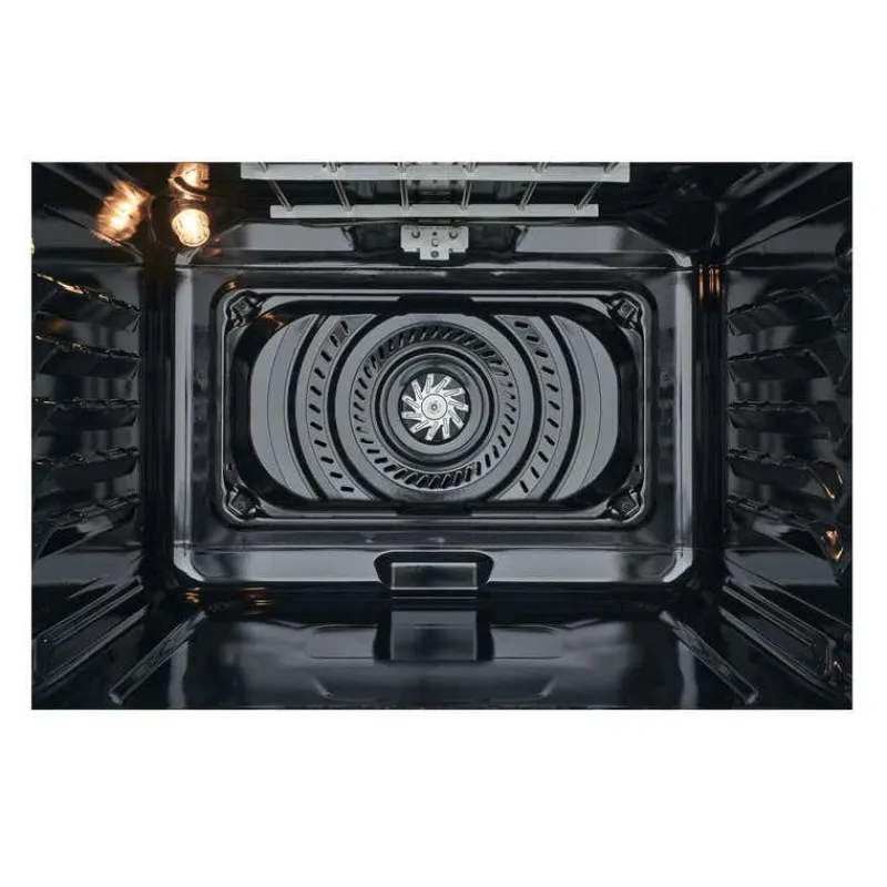 Frigidaire Double Built-in Wall Oven 30" Electric - FCWD3027AS