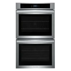 Frigidaire Double Built-in Wall Oven 30