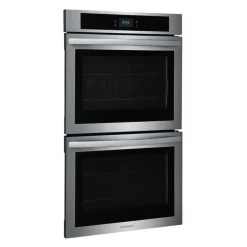 Frigidaire Double Built-in Wall Oven 30