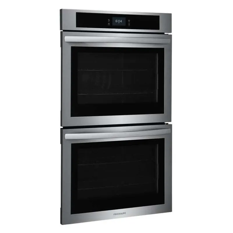 Frigidaire Double Built-in Wall Oven 30" Electric - FCWD3027AS