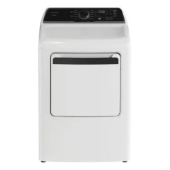 Frigidaire Dryer Front-Load 27