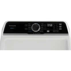 Frigidaire Dryer Front-Load 27