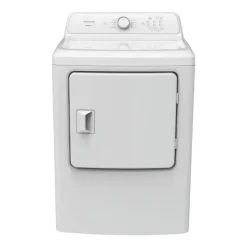 Frigidaire Dryer   30" - FLVE700CAW