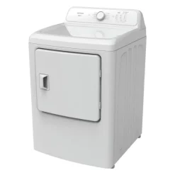 Frigidaire Dryer   30" - FLVE700CAW