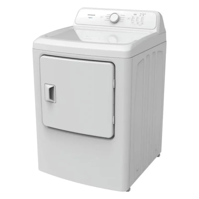 Frigidaire Dryer 30" - FLVE700CAW