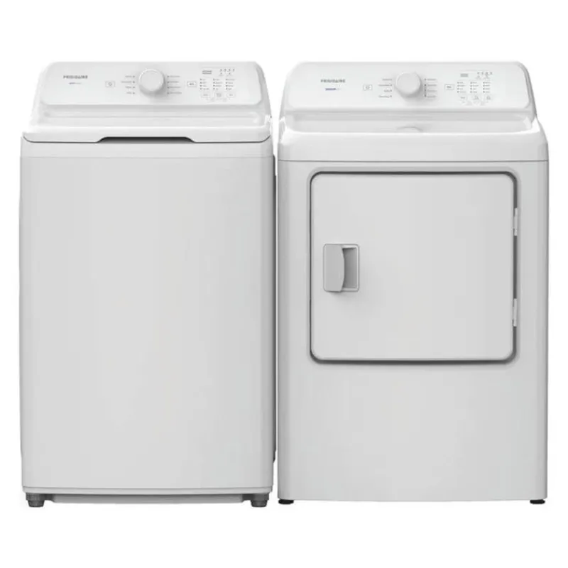 Frigidaire Dryer 30" - FLVE700CAW
