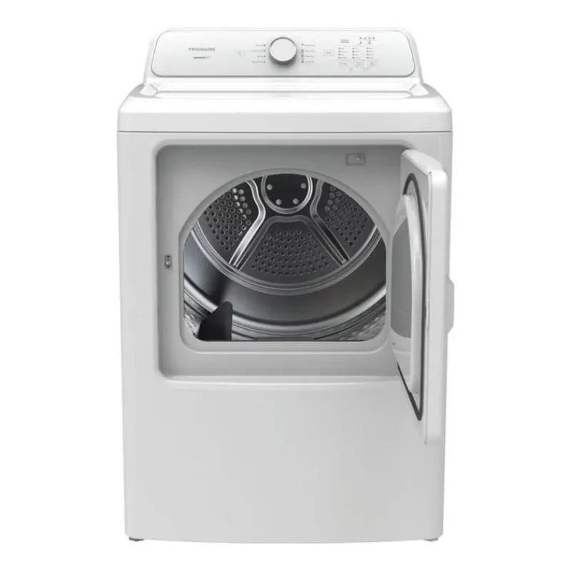 Frigidaire Dryer 30" - FLVE700CAW