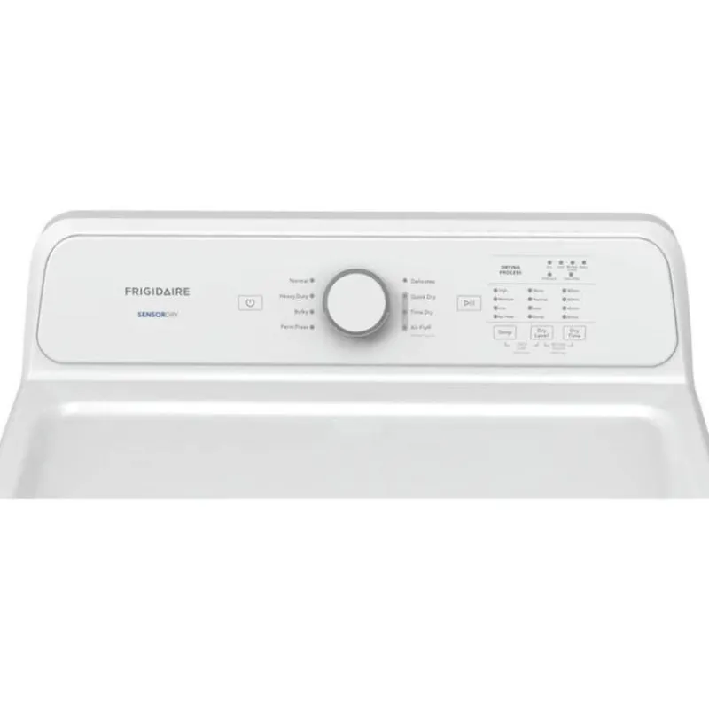 Frigidaire Dryer 30" - FLVE700CAW