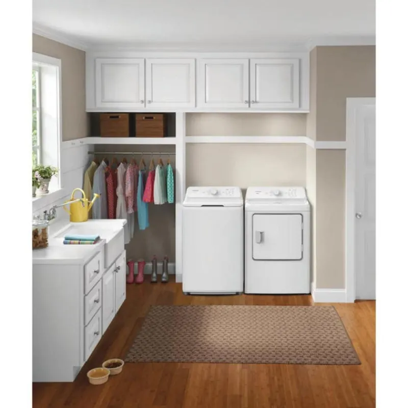 Frigidaire Dryer 30" - FLVE700CAW