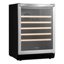 Frigidaire Gallery 52 Bottle Wine Cooler 23