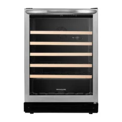 Frigidaire Gallery 52 Bottle Wine Cooler 23