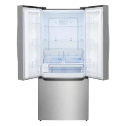 Frigidaire Gallery 28,8 Cu ft 30 In Refrigerator Bottom Freezer, French door - GRFN2023AF