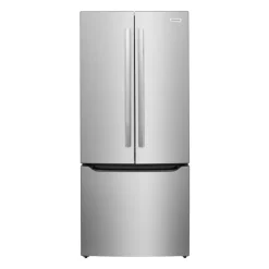 Frigidaire Gallery 28,8 Cu ft 30 In Refrigerator Bottom Freezer, French door - GRFN2023AF