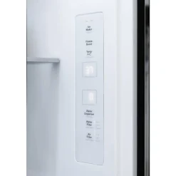 Frigidaire Gallery 28,8 Cu ft 30 In Refrigerator Bottom Freezer, French door - GRFN2023AF