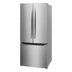 Frigidaire Gallery 28,8 Cu ft 30 In Refrigerator Bottom Freezer, French door - GRFN2023AF